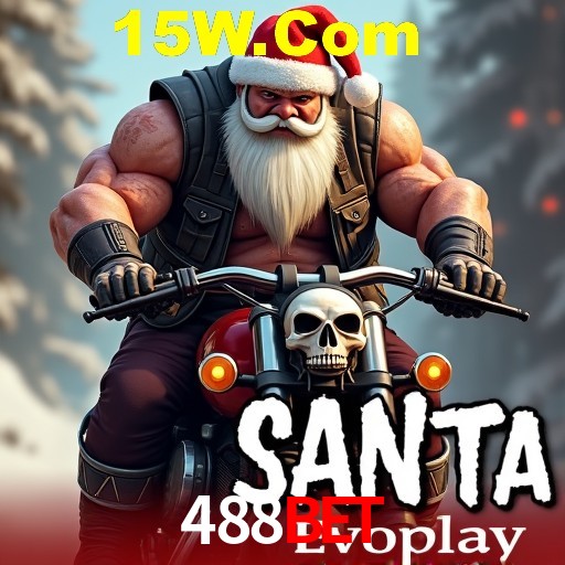 488bet Cassino - 80+ Mesas ao Vivo